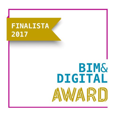 BIM&amp;Digital Award